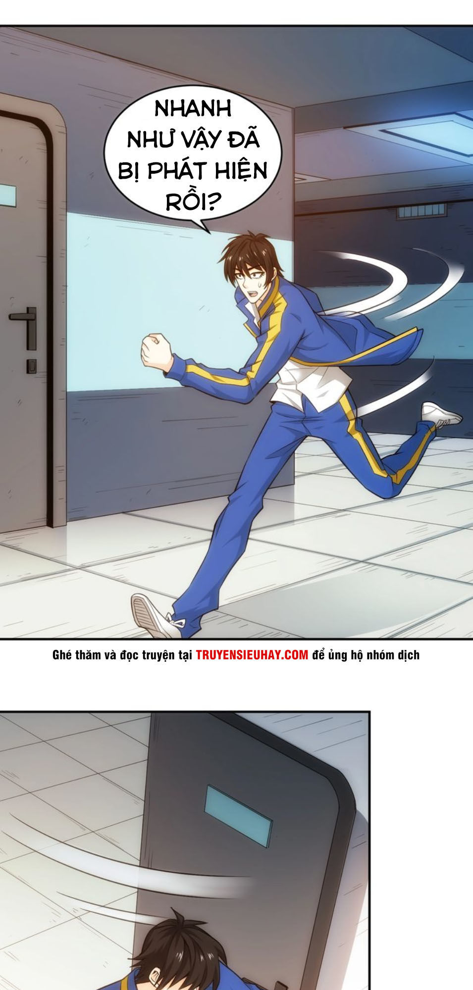 Rich Player - Người Chơi Khắc Kim Chapter 89 - 17