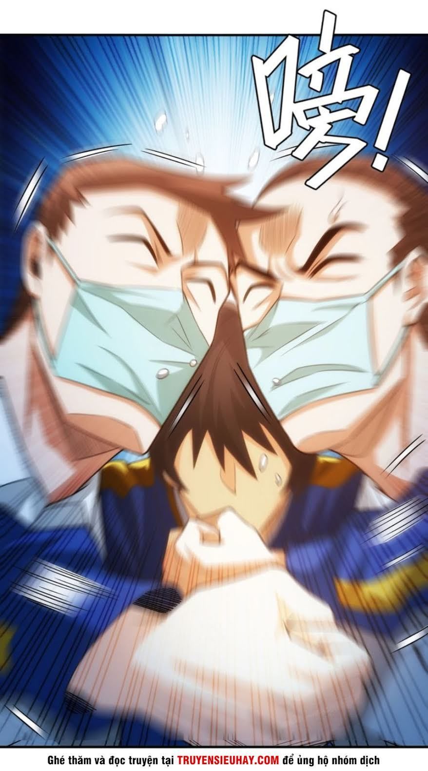 Rich Player - Người Chơi Khắc Kim Chapter 89 - 10