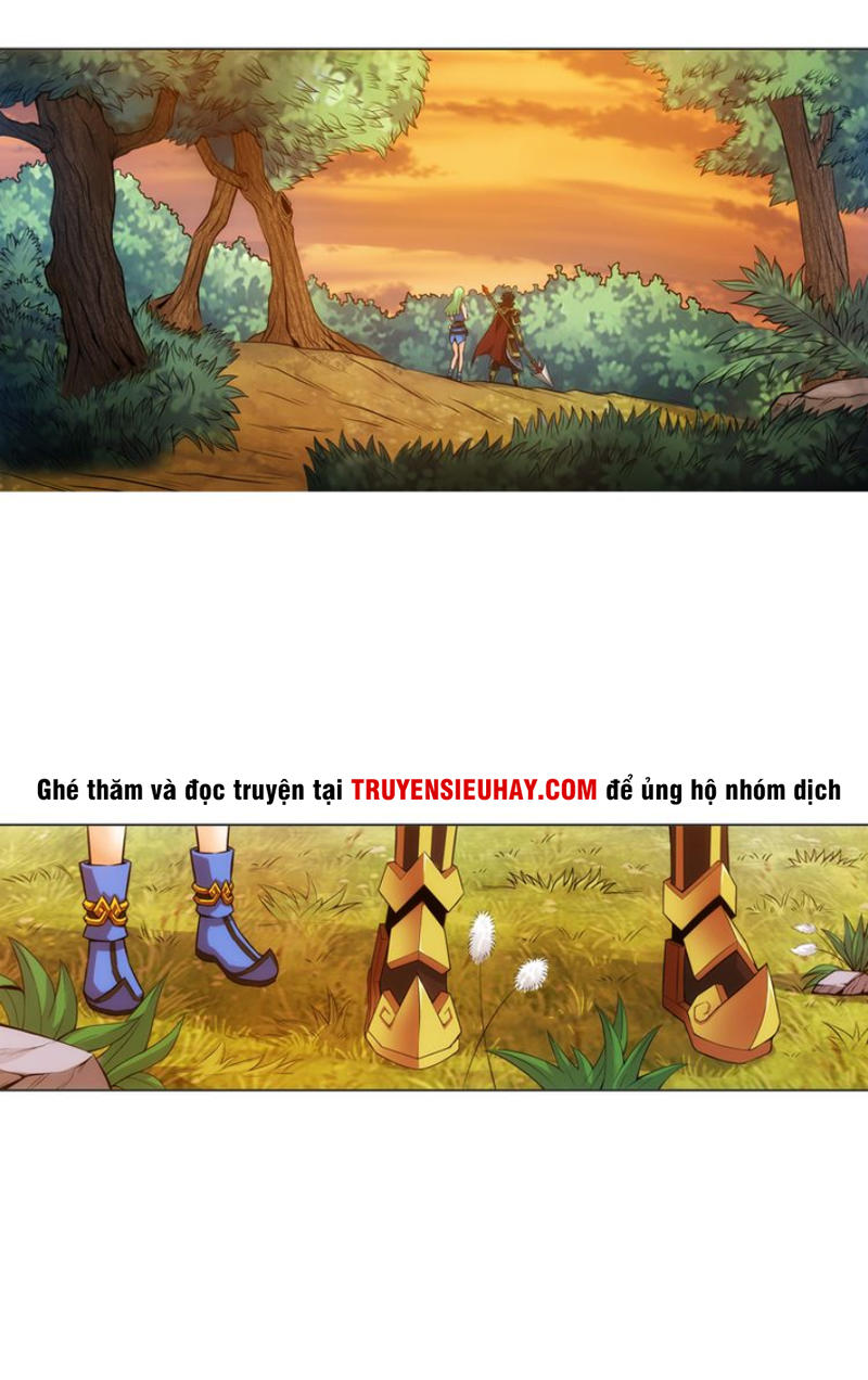 Rich Player - Người Chơi Khắc Kim Chapter 9 - 20