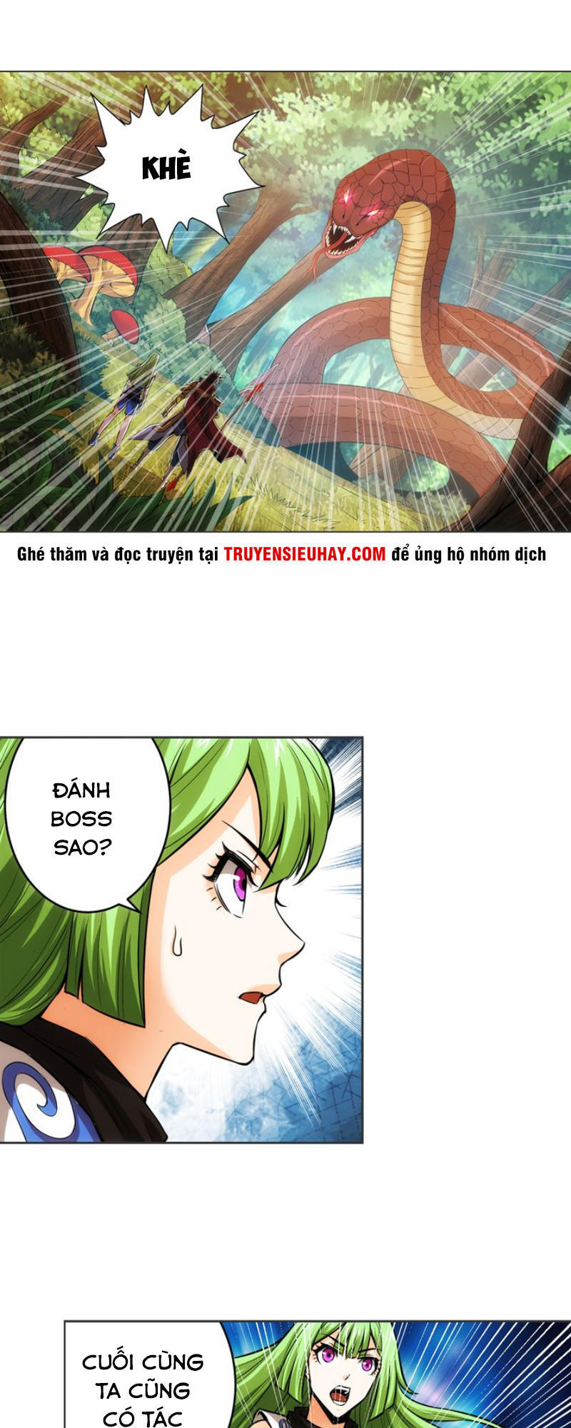 Rich Player - Người Chơi Khắc Kim Chapter 9 - 21