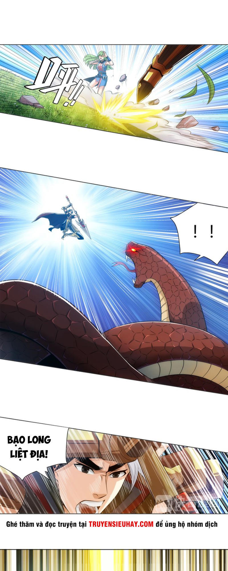 Rich Player - Người Chơi Khắc Kim Chapter 9 - 23