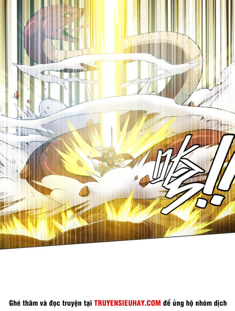 Rich Player - Người Chơi Khắc Kim Chapter 9 - 24