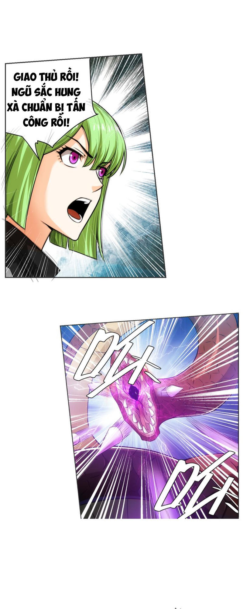 Rich Player - Người Chơi Khắc Kim Chapter 9 - 25