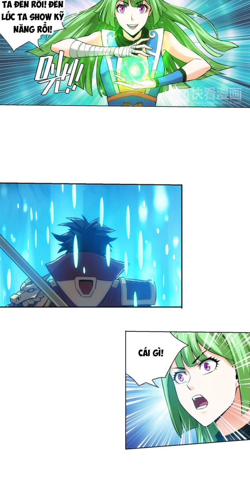 Rich Player - Người Chơi Khắc Kim Chapter 9 - 28