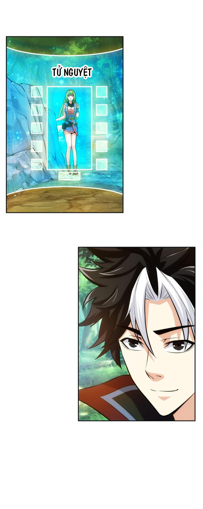 Rich Player - Người Chơi Khắc Kim Chapter 9 - 5