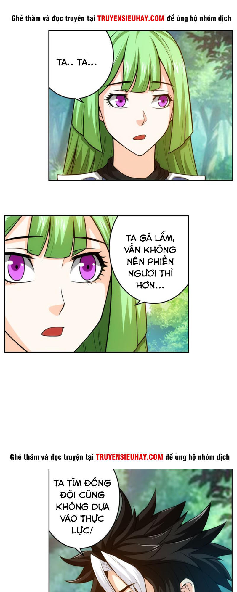 Rich Player - Người Chơi Khắc Kim Chapter 9 - 7