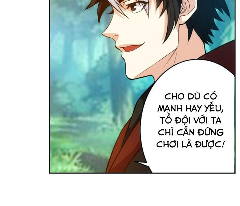 Rich Player - Người Chơi Khắc Kim Chapter 9 - 8