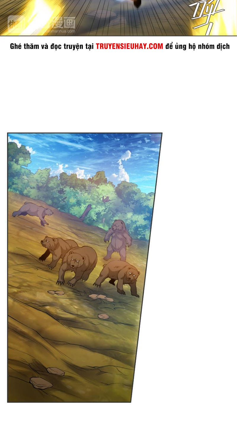 Rich Player - Người Chơi Khắc Kim Chapter 9 - 10