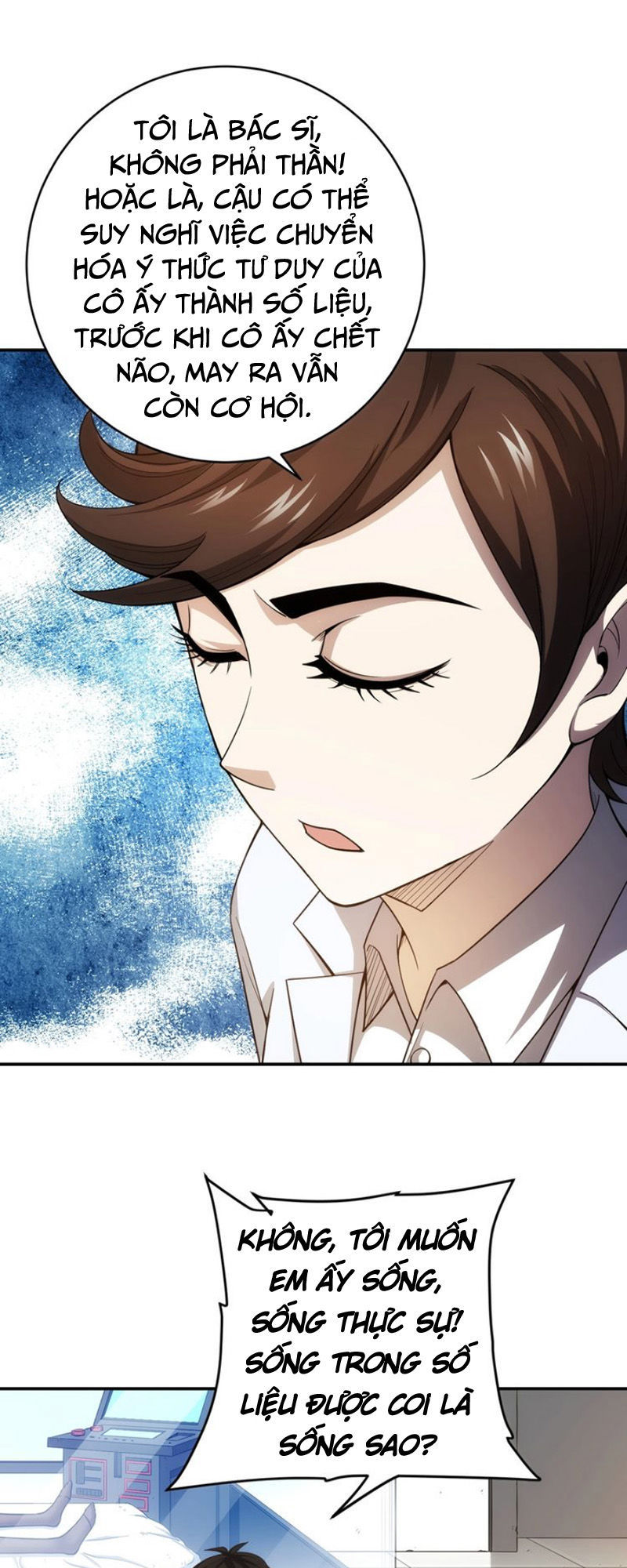 Rich Player - Người Chơi Khắc Kim Chapter 90 - 4