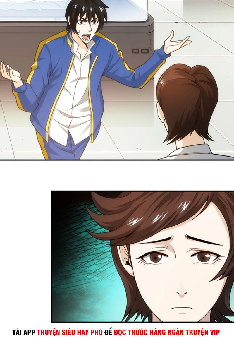 Rich Player - Người Chơi Khắc Kim Chapter 90 - 5
