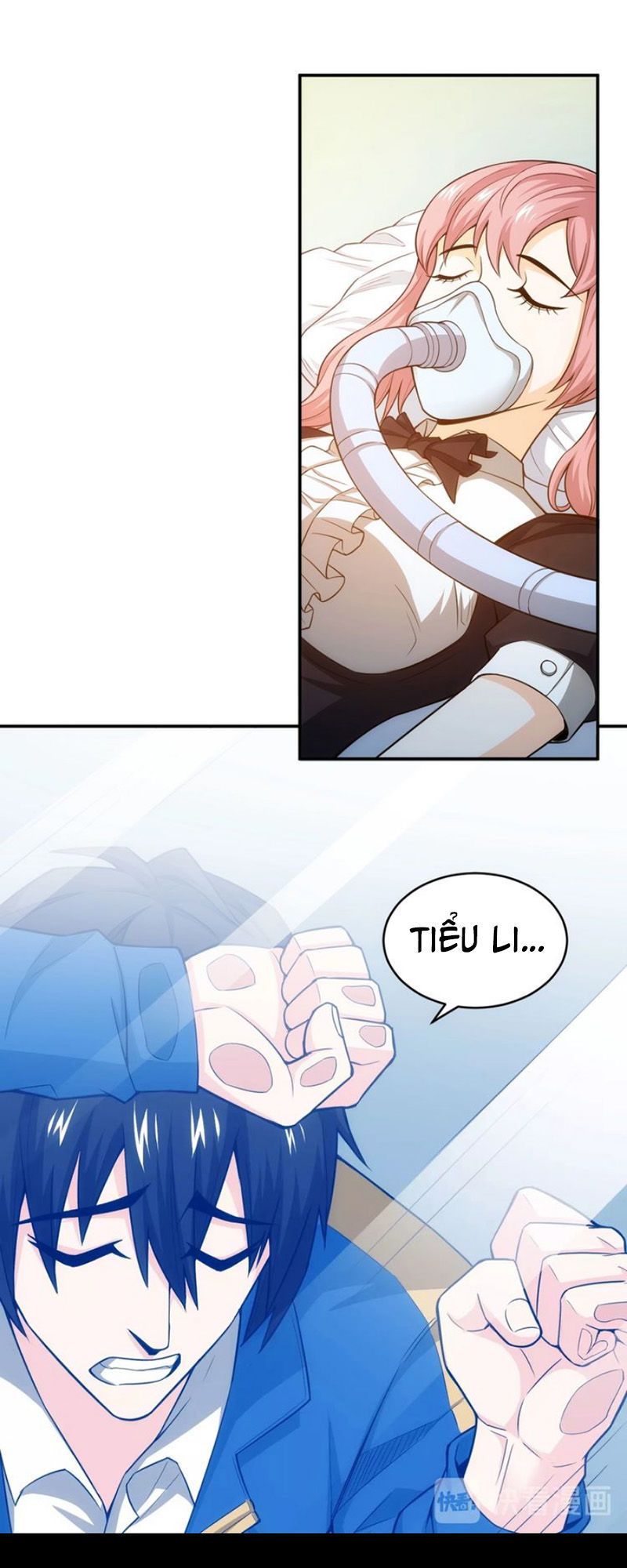 Rich Player - Người Chơi Khắc Kim Chapter 90 - 9