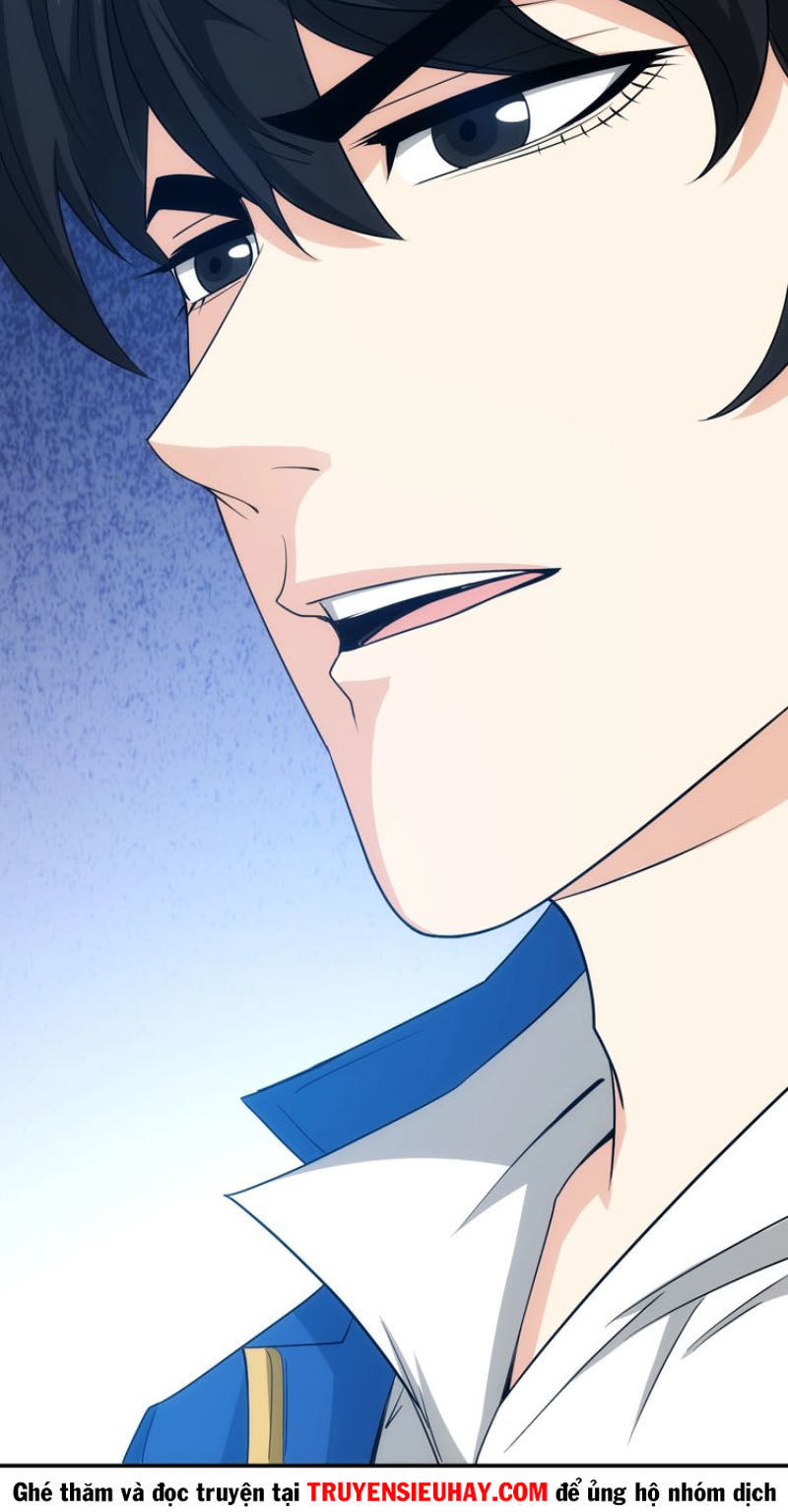 Rich Player - Người Chơi Khắc Kim Chapter 91 - 3