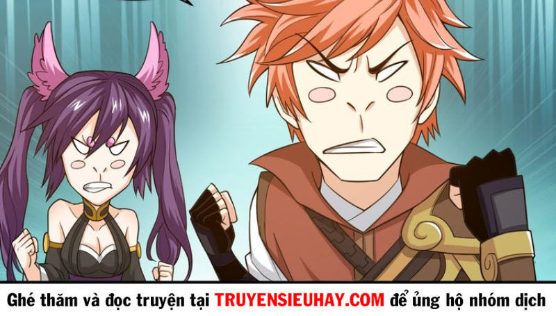 Rich Player - Người Chơi Khắc Kim Chapter 91 - 27