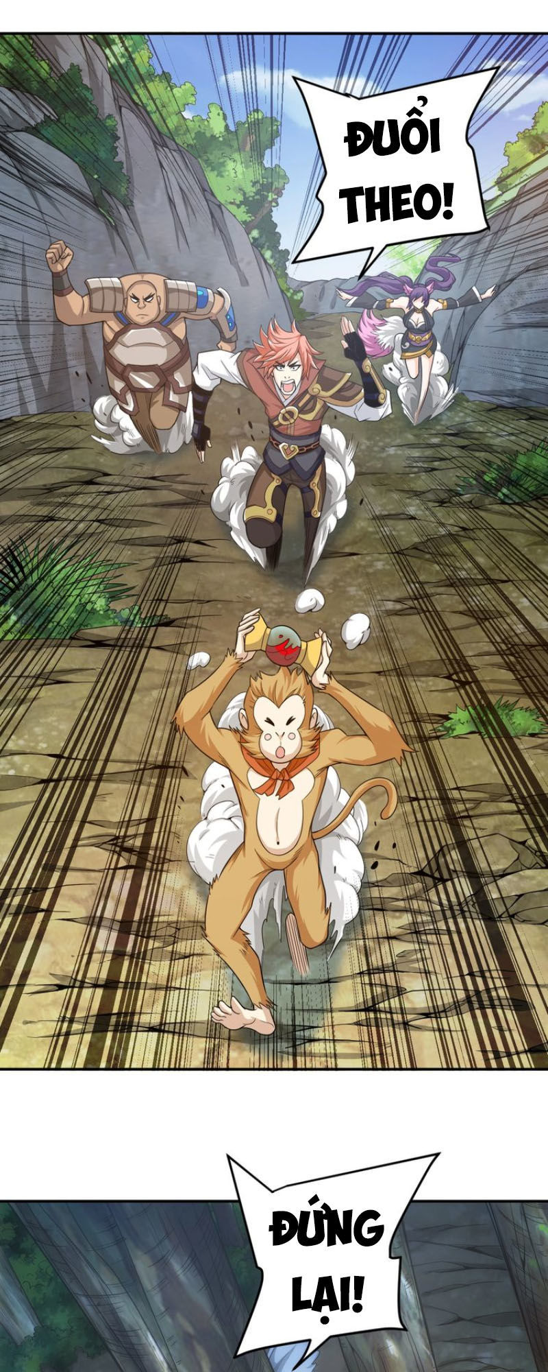 Rich Player - Người Chơi Khắc Kim Chapter 91 - 28