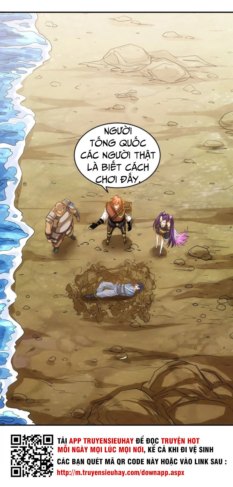 Rich Player - Người Chơi Khắc Kim Chapter 91 - 40