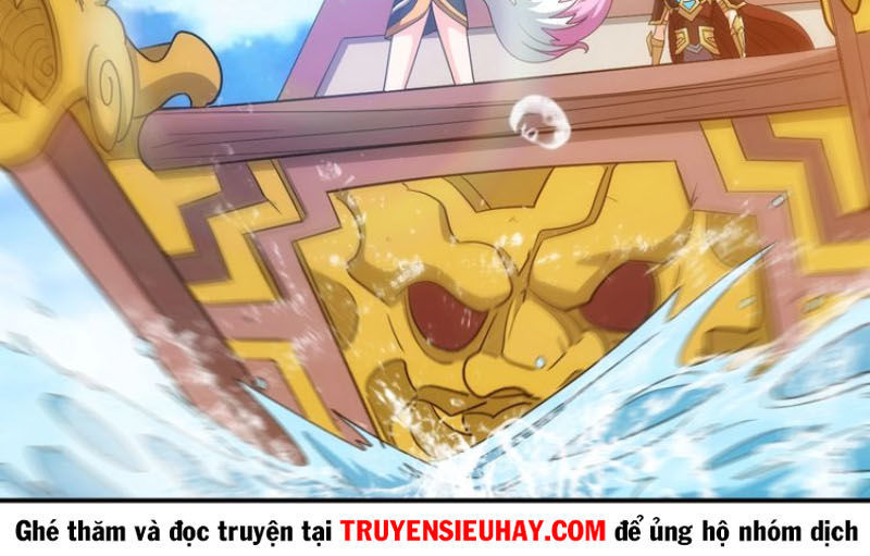 Rich Player - Người Chơi Khắc Kim Chapter 91 - 5