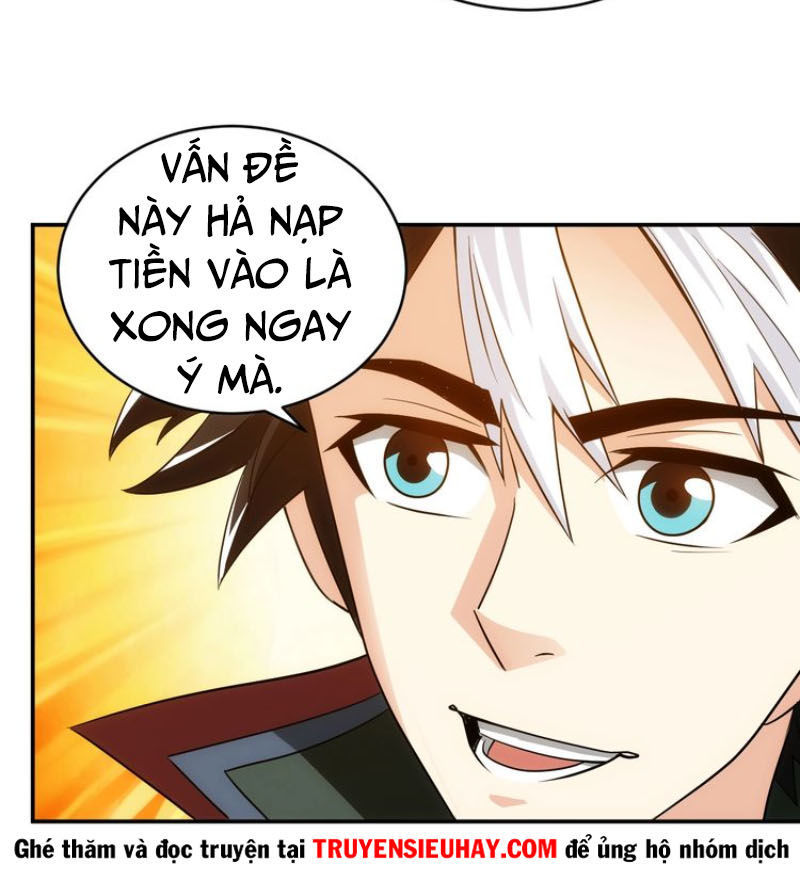 Rich Player - Người Chơi Khắc Kim Chapter 91 - 7