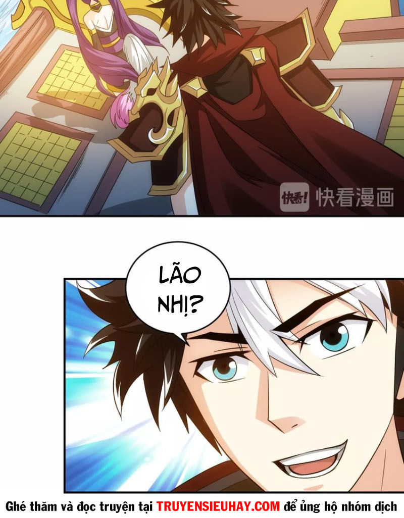 Rich Player - Người Chơi Khắc Kim Chapter 91 - 9