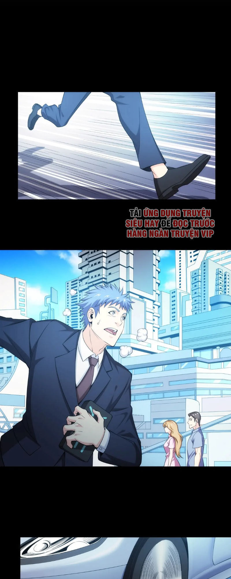 Rich Player - Người Chơi Khắc Kim Chapter 191 - 20