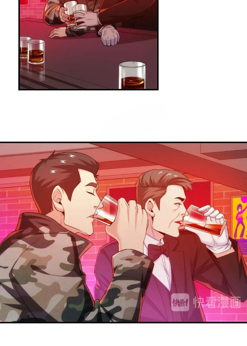 Rich Player - Người Chơi Khắc Kim Chapter 191 - 3