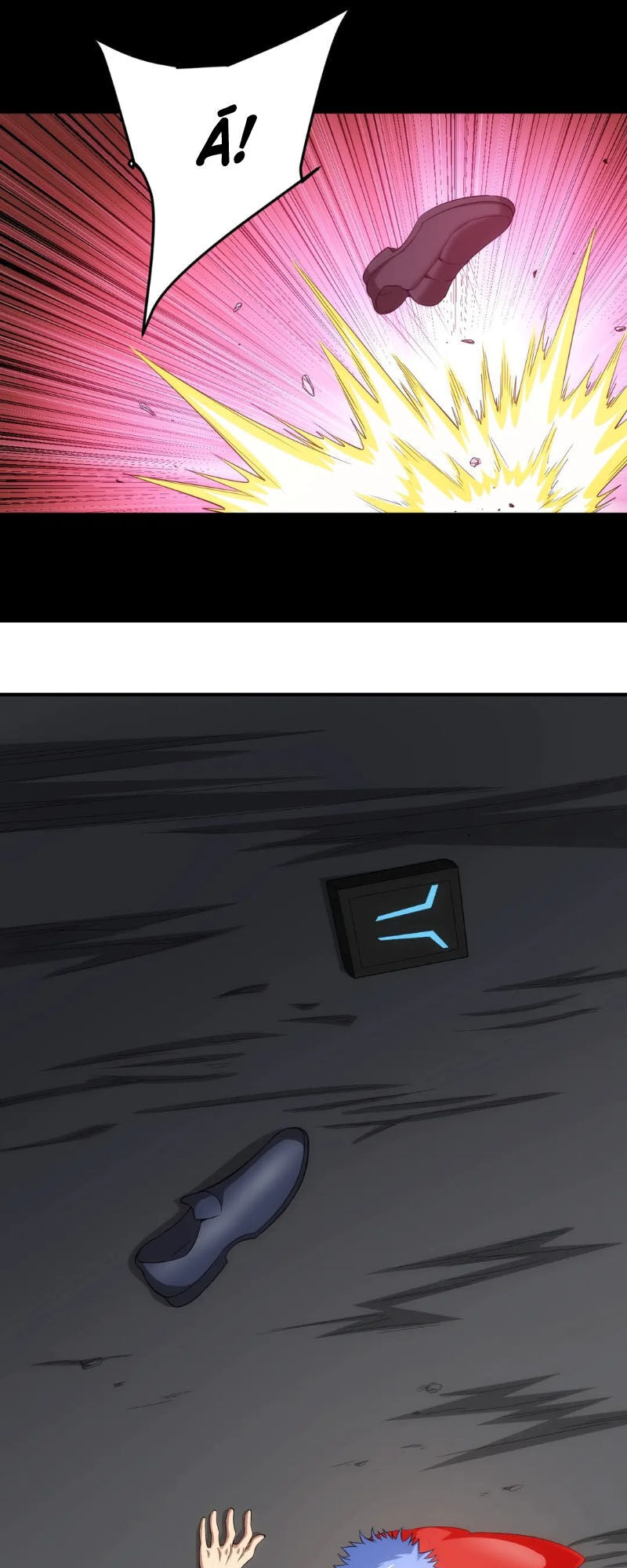 Rich Player - Người Chơi Khắc Kim Chapter 191 - 22