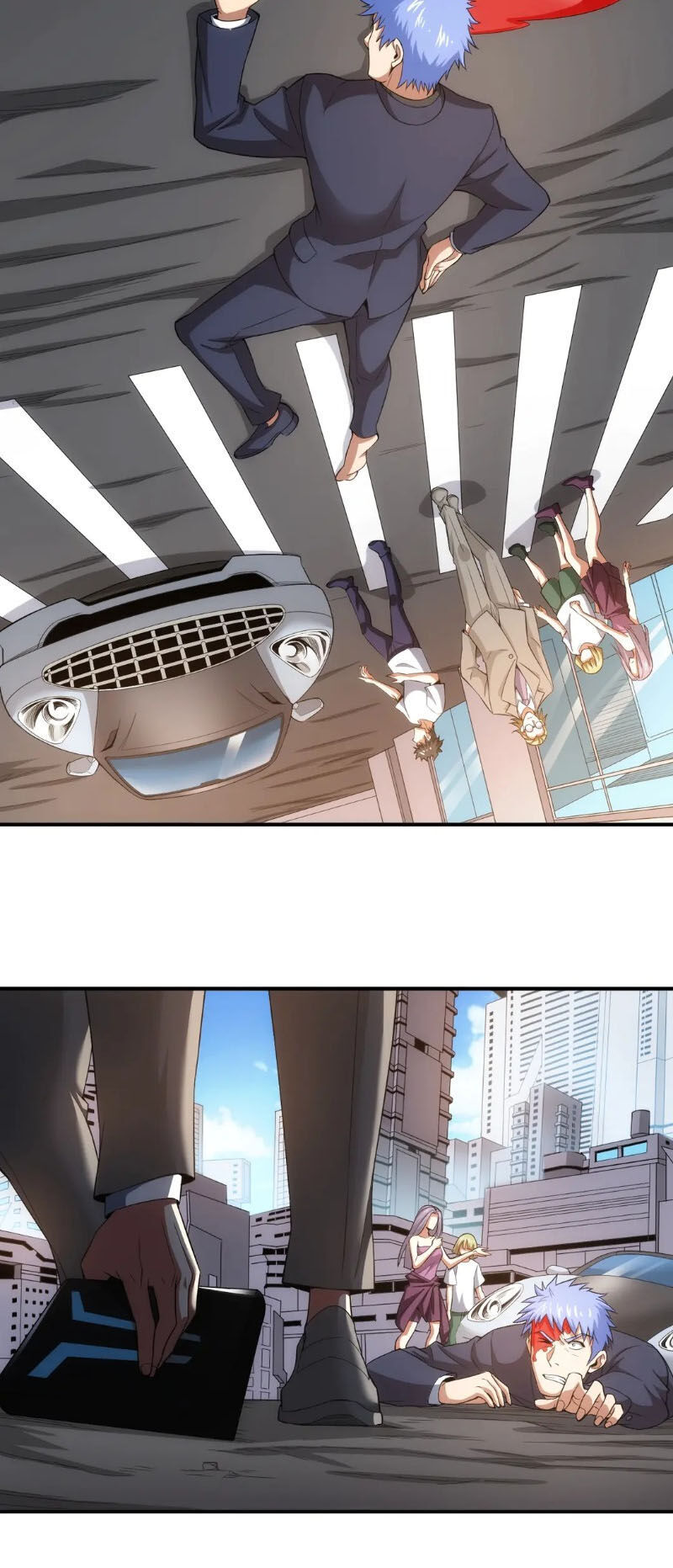 Rich Player - Người Chơi Khắc Kim Chapter 191 - 23