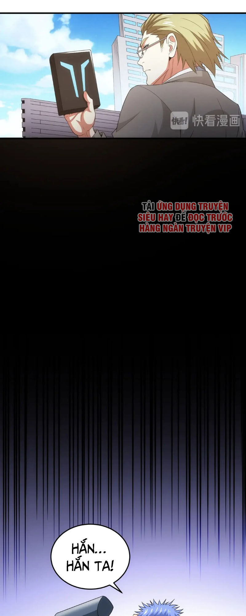 Rich Player - Người Chơi Khắc Kim Chapter 191 - 24