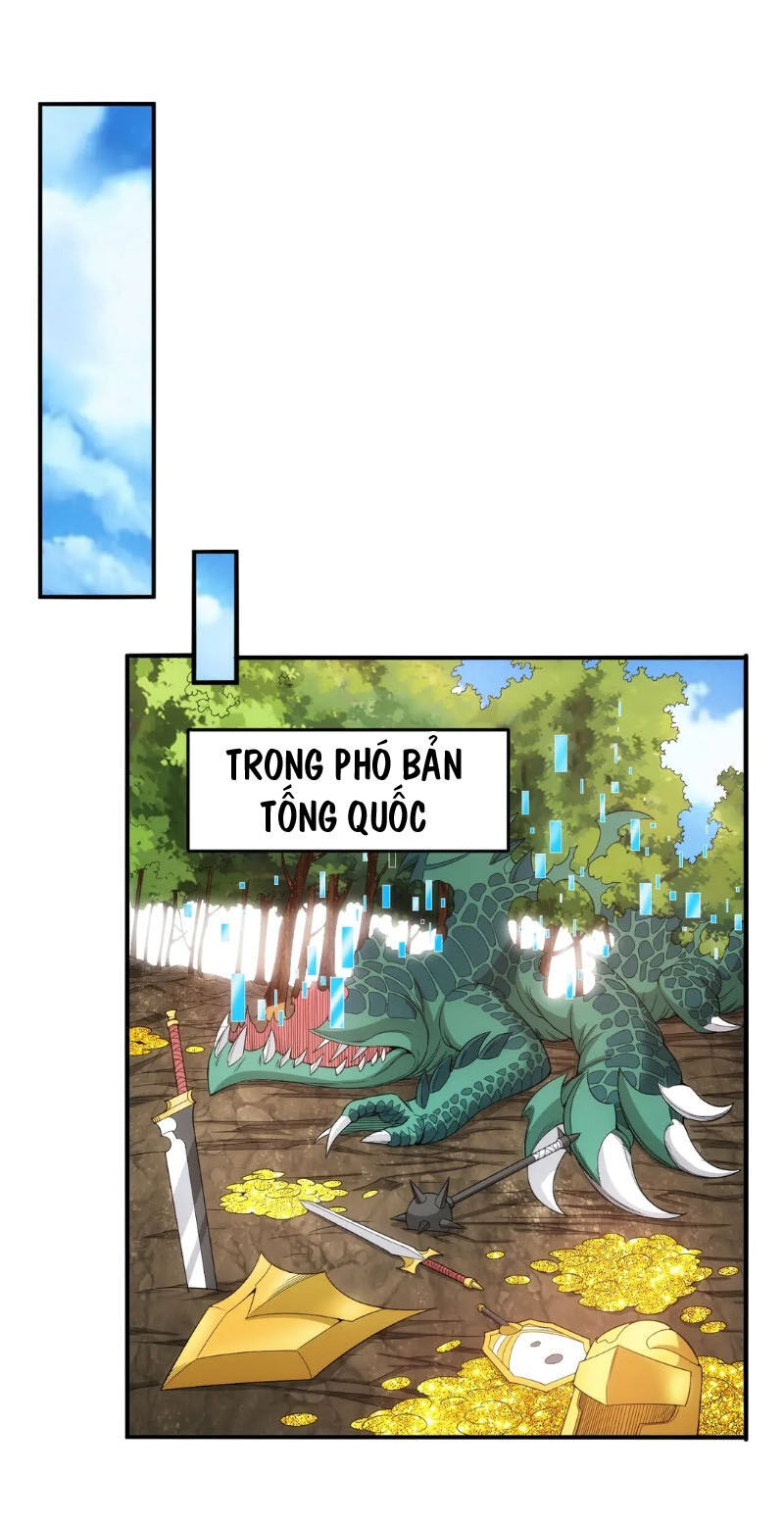 Rich Player - Người Chơi Khắc Kim Chapter 191 - 27