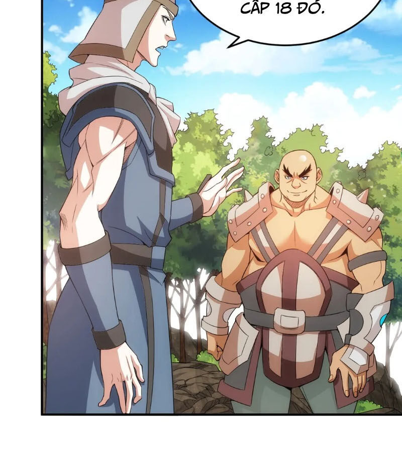 Rich Player - Người Chơi Khắc Kim Chapter 191 - 29