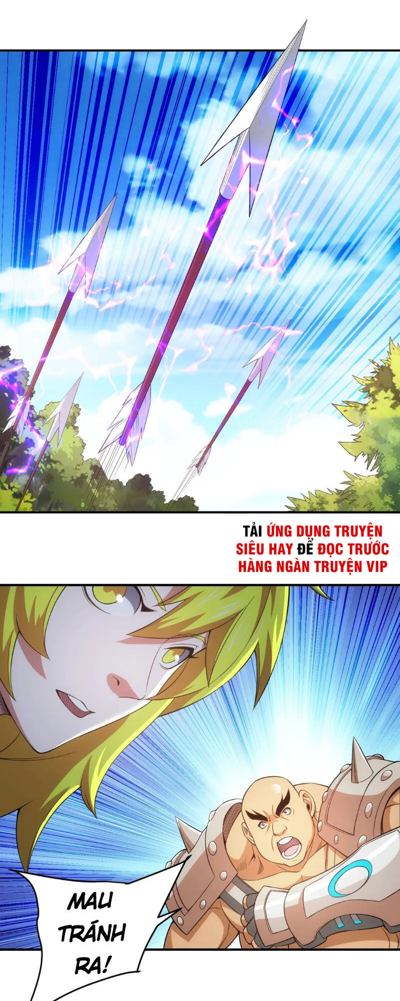 Rich Player - Người Chơi Khắc Kim Chapter 191 - 32