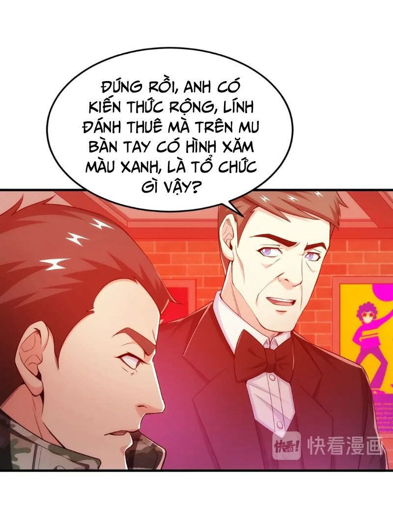 Rich Player - Người Chơi Khắc Kim Chapter 191 - 7