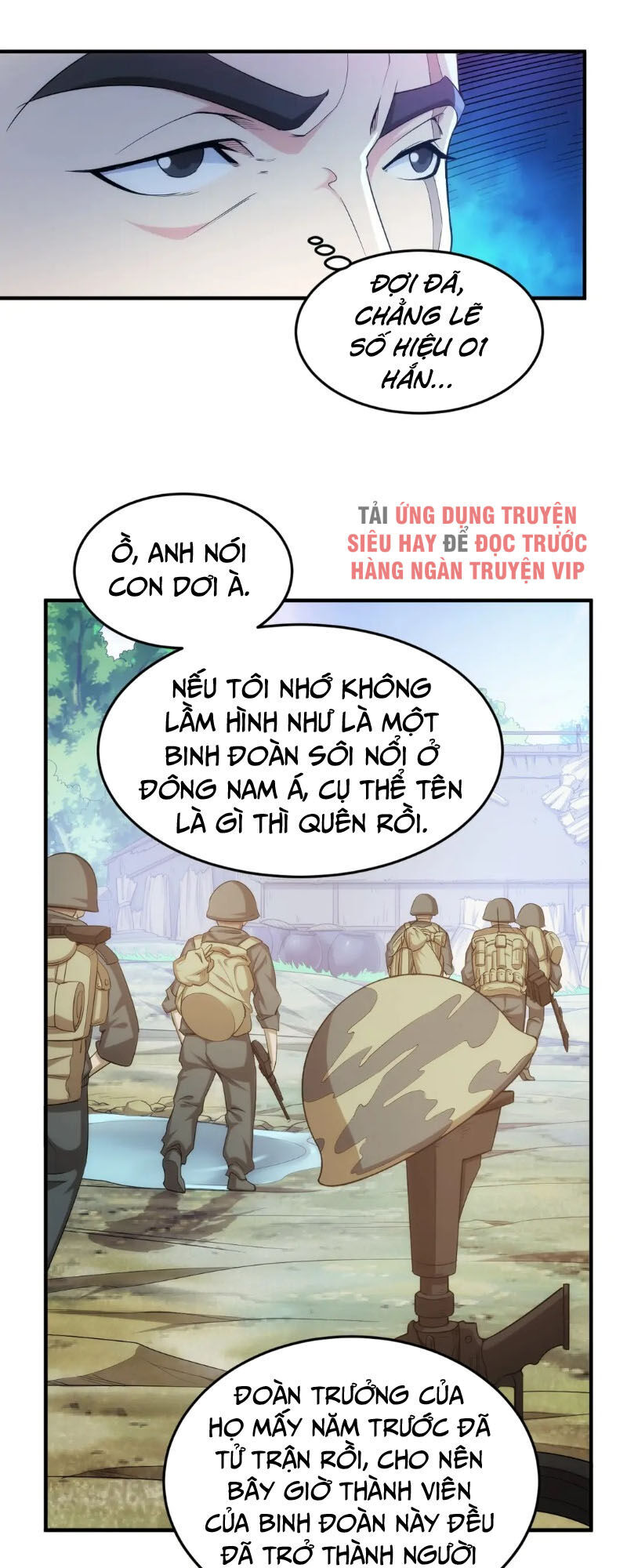 Rich Player - Người Chơi Khắc Kim Chapter 191 - 8