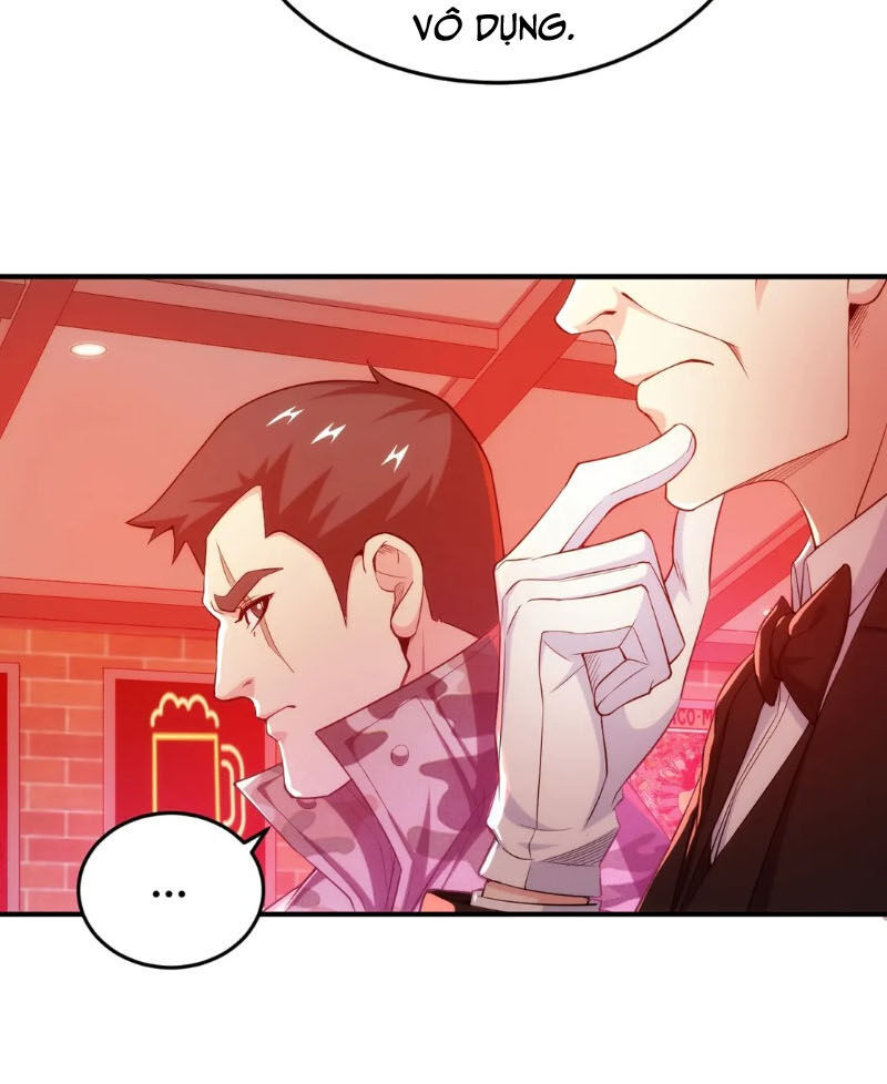 Rich Player - Người Chơi Khắc Kim Chapter 191 - 9