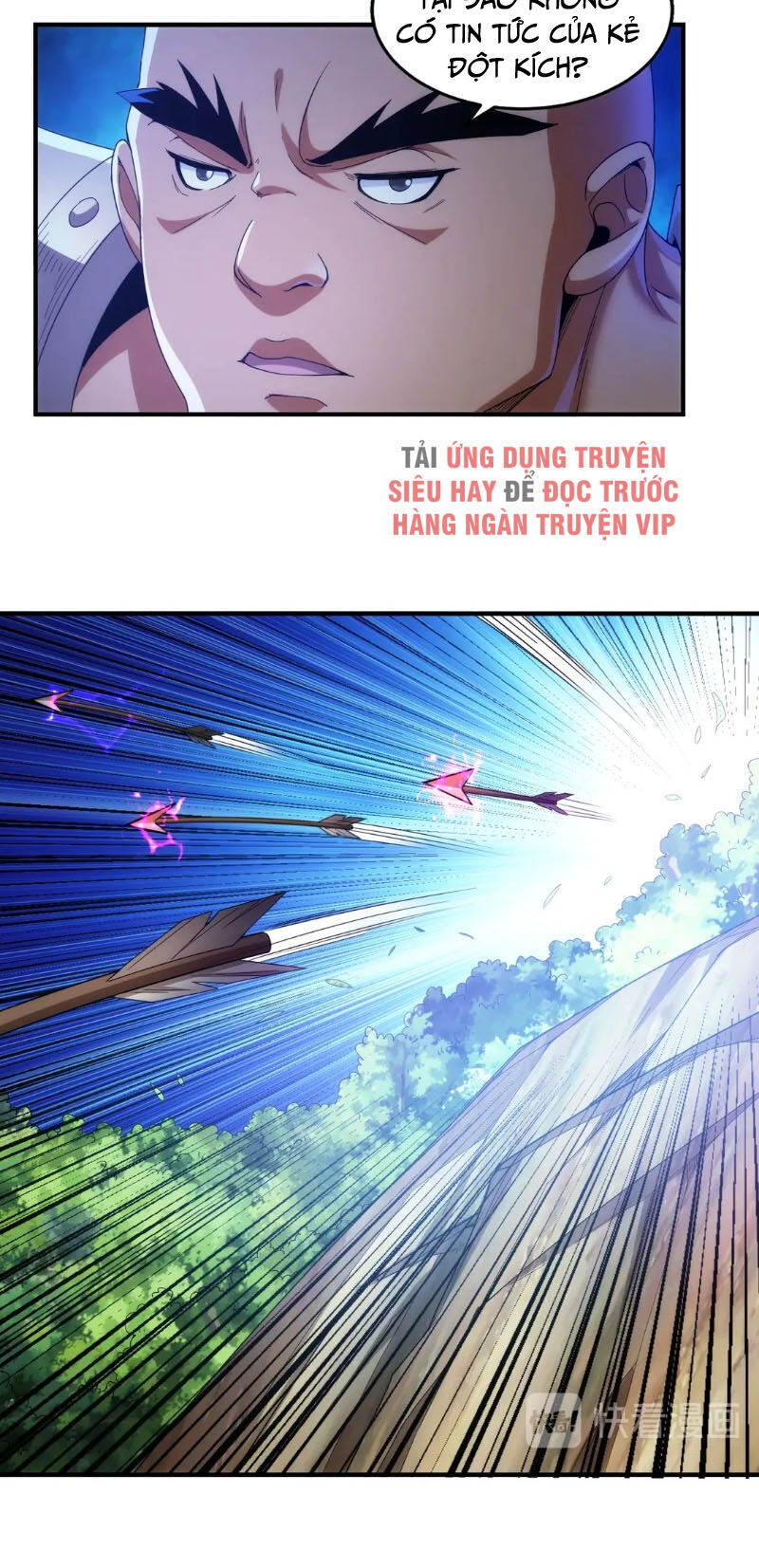 Rich Player - Người Chơi Khắc Kim Chapter 192 - 3