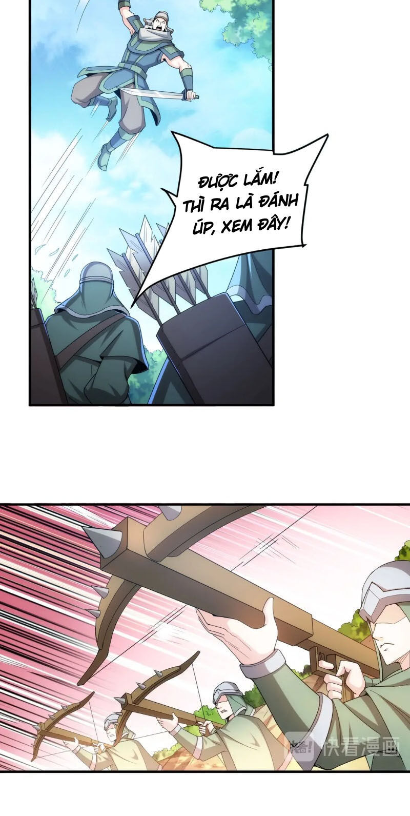 Rich Player - Người Chơi Khắc Kim Chapter 192 - 5