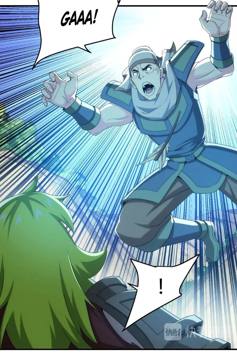 Rich Player - Người Chơi Khắc Kim Chapter 192 - 9