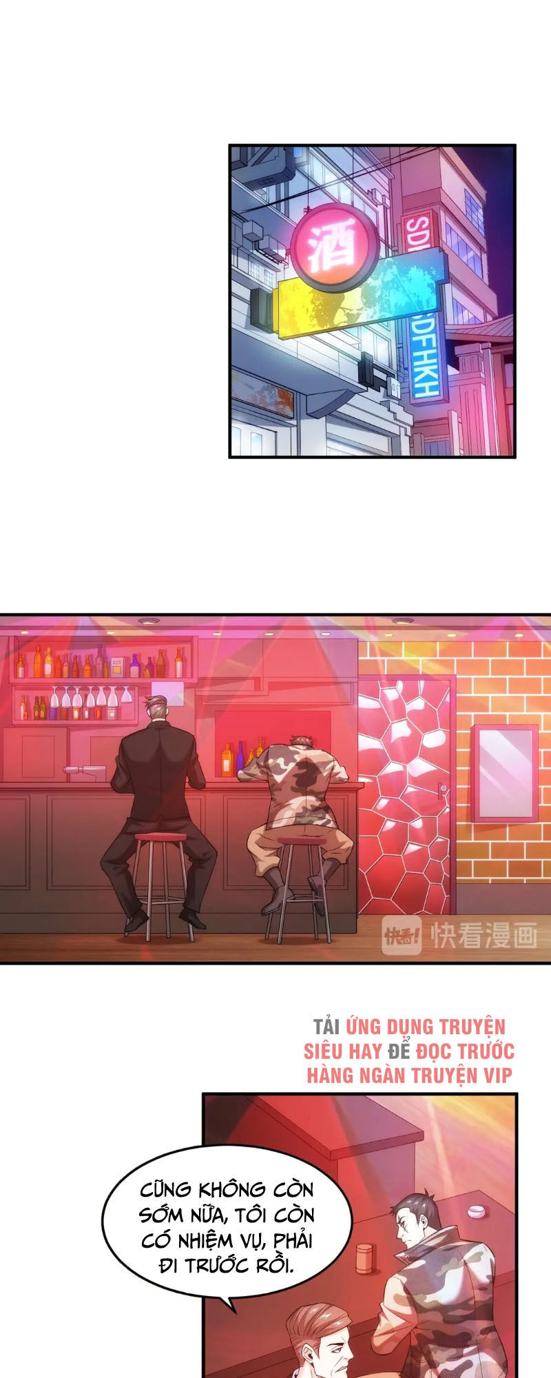 Rich Player - Người Chơi Khắc Kim Chapter 193 - 2