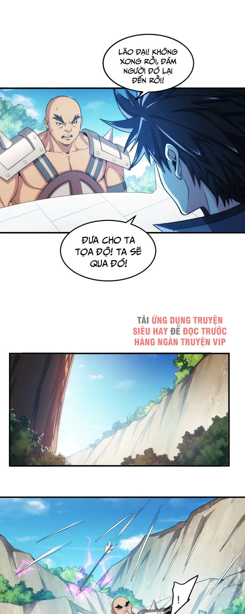 Rich Player - Người Chơi Khắc Kim Chapter 193 - 14