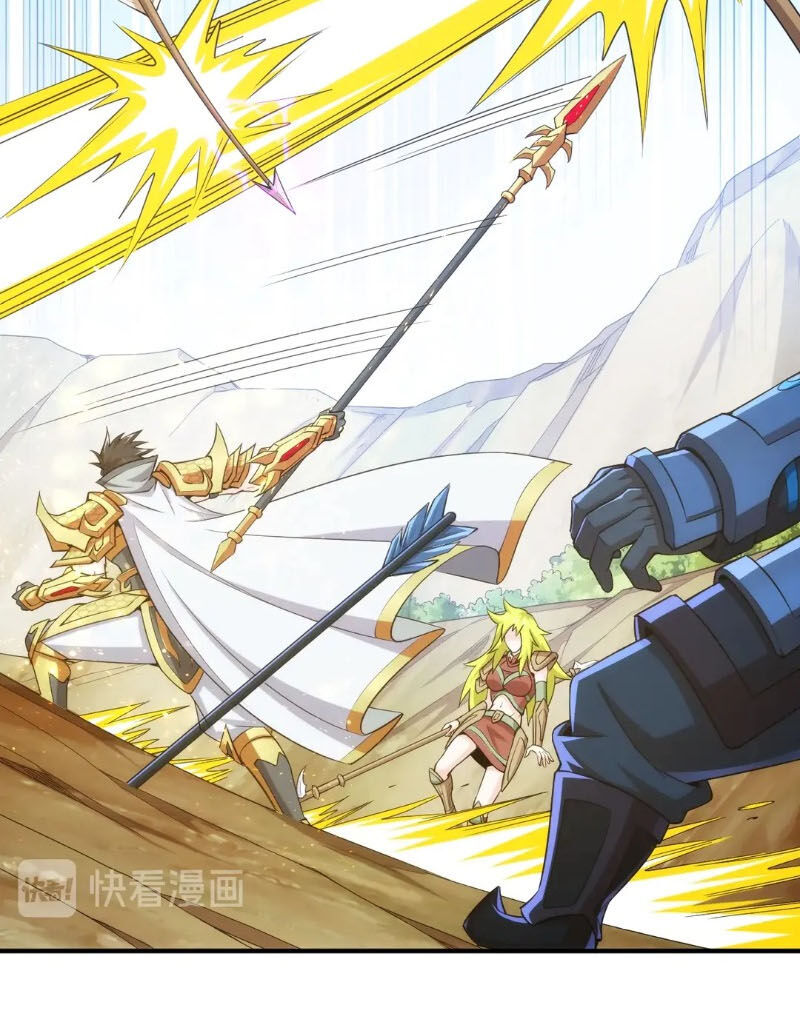 Rich Player - Người Chơi Khắc Kim Chapter 193 - 17