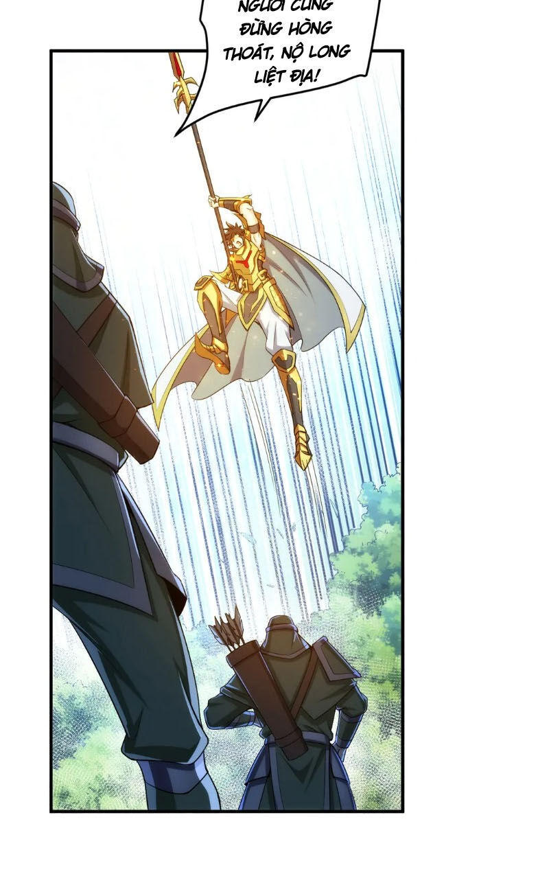 Rich Player - Người Chơi Khắc Kim Chapter 193 - 19