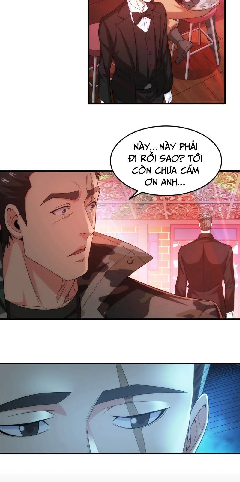 Rich Player - Người Chơi Khắc Kim Chapter 193 - 3