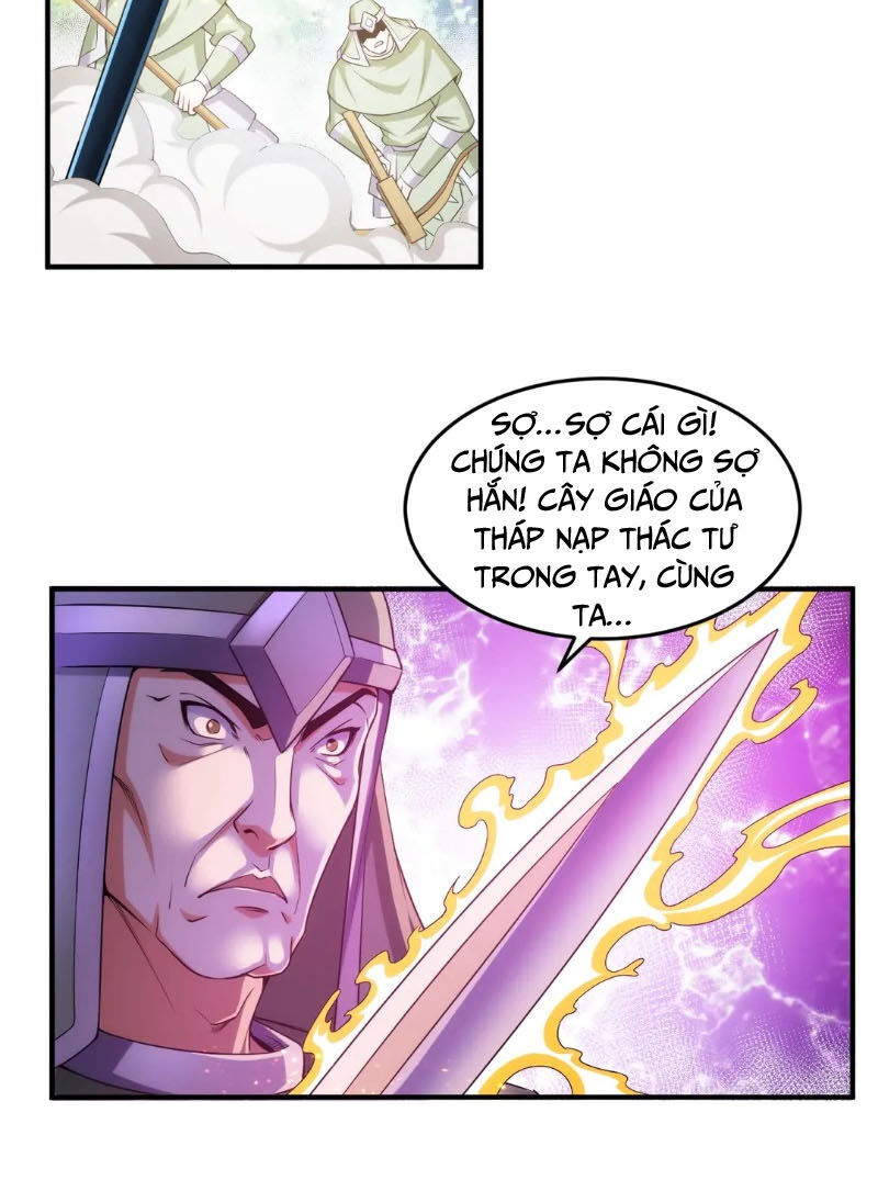 Rich Player - Người Chơi Khắc Kim Chapter 193 - 21