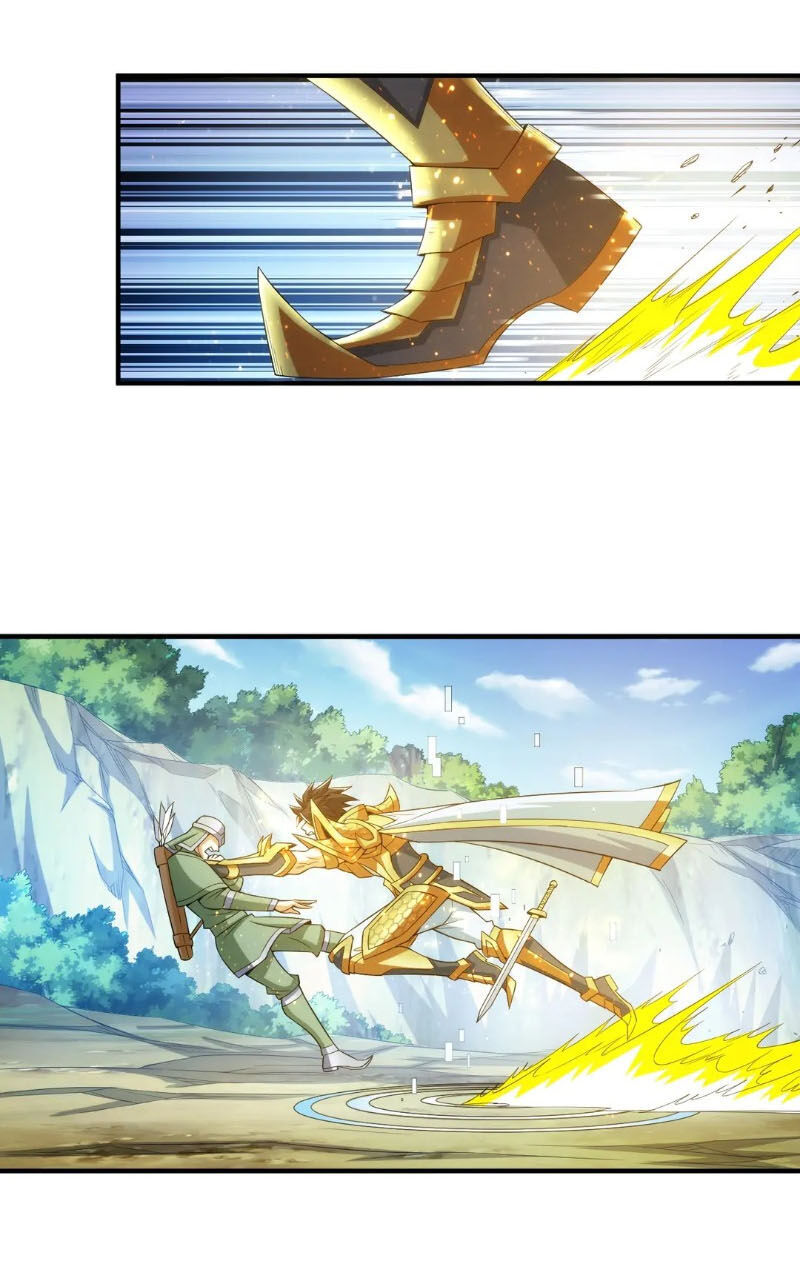 Rich Player - Người Chơi Khắc Kim Chapter 193 - 25