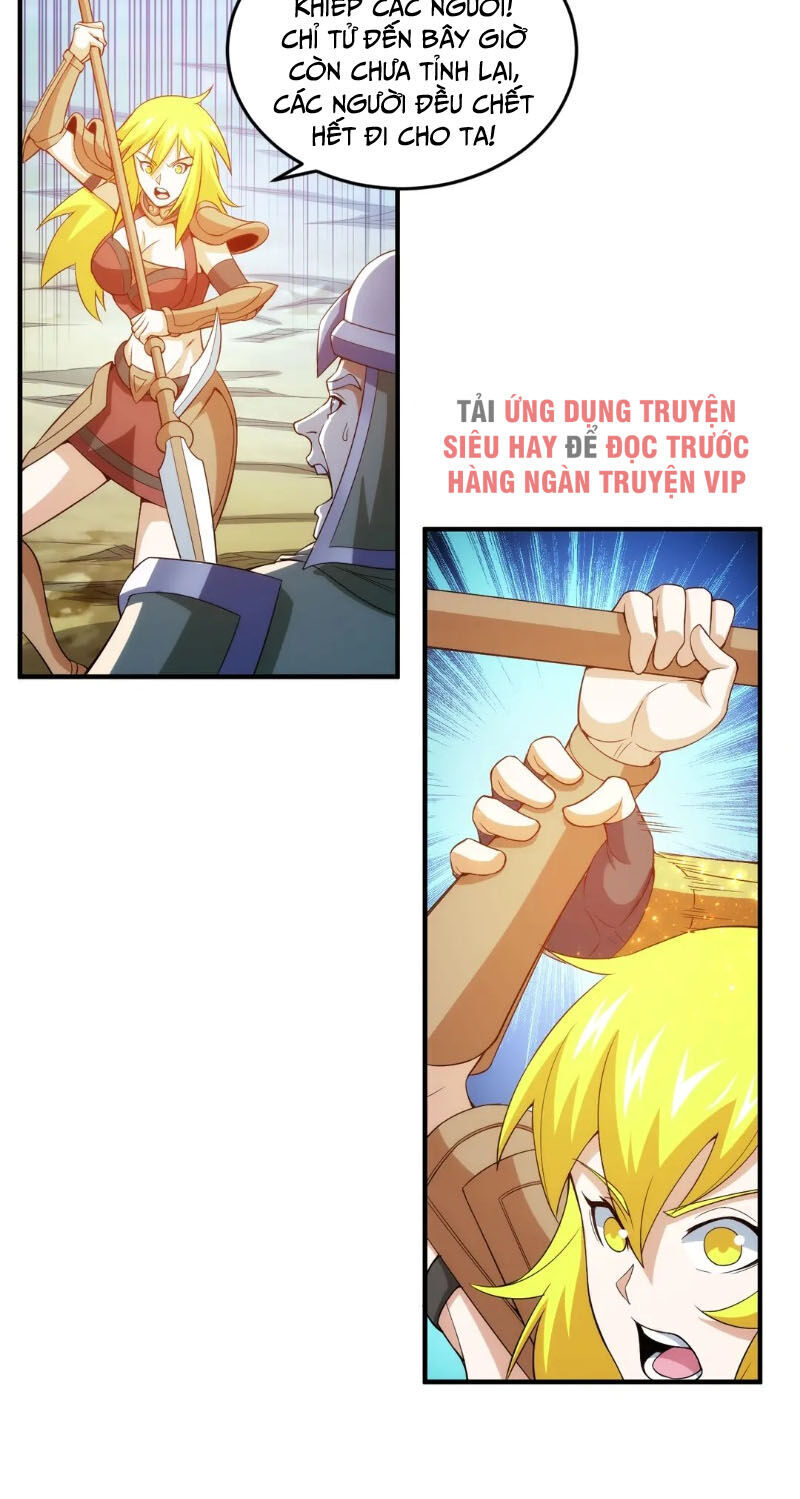 Rich Player - Người Chơi Khắc Kim Chapter 193 - 27