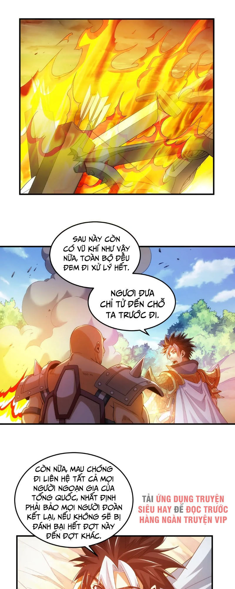 Rich Player - Người Chơi Khắc Kim Chapter 193 - 30