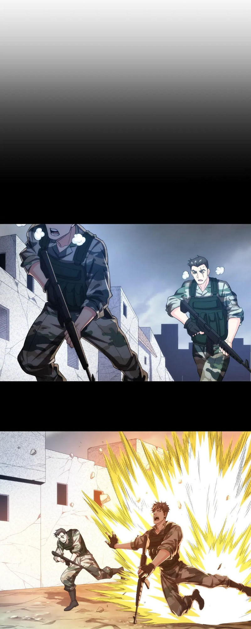 Rich Player - Người Chơi Khắc Kim Chapter 193 - 4