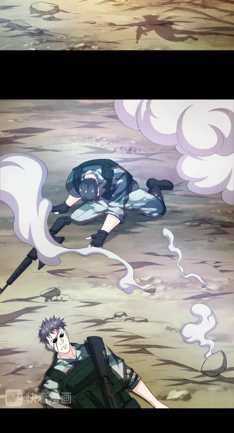 Rich Player - Người Chơi Khắc Kim Chapter 193 - 5