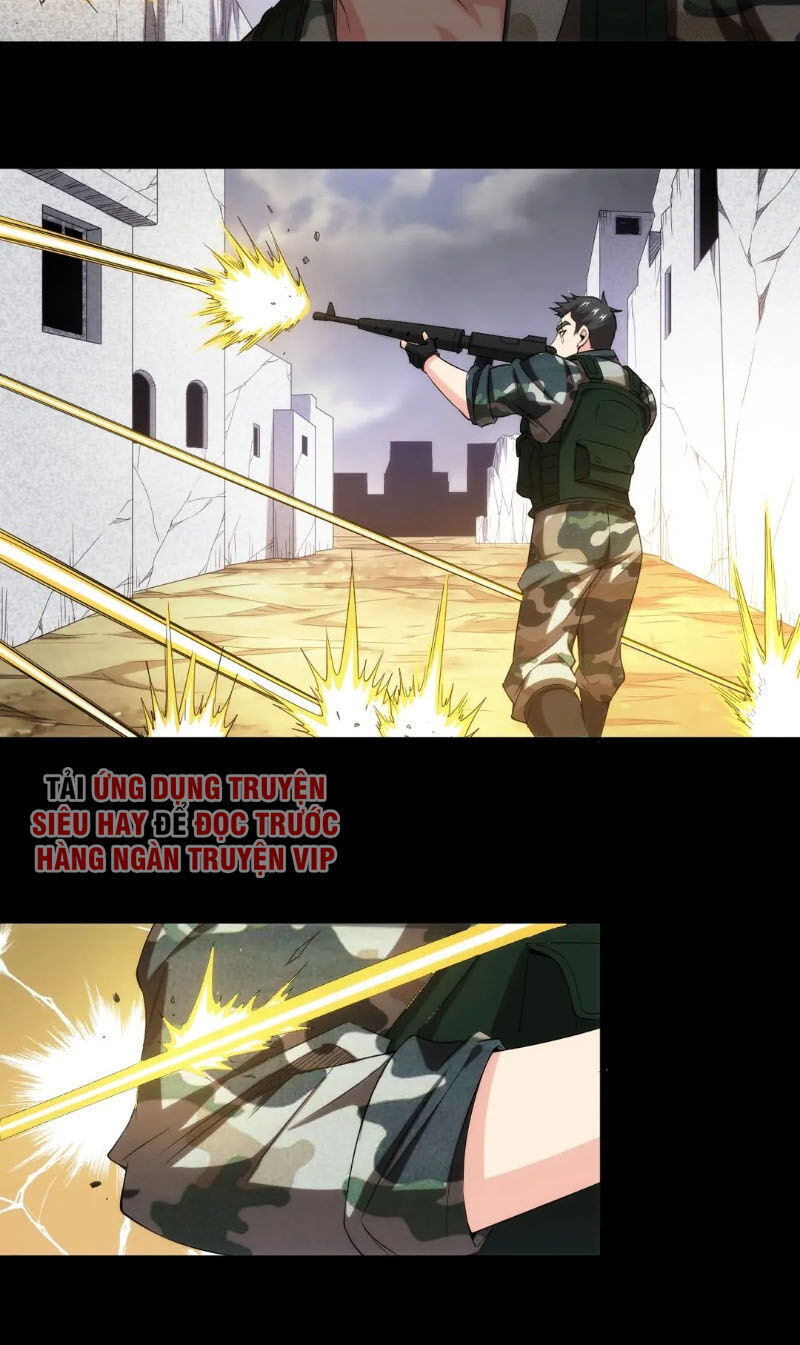 Rich Player - Người Chơi Khắc Kim Chapter 193 - 7