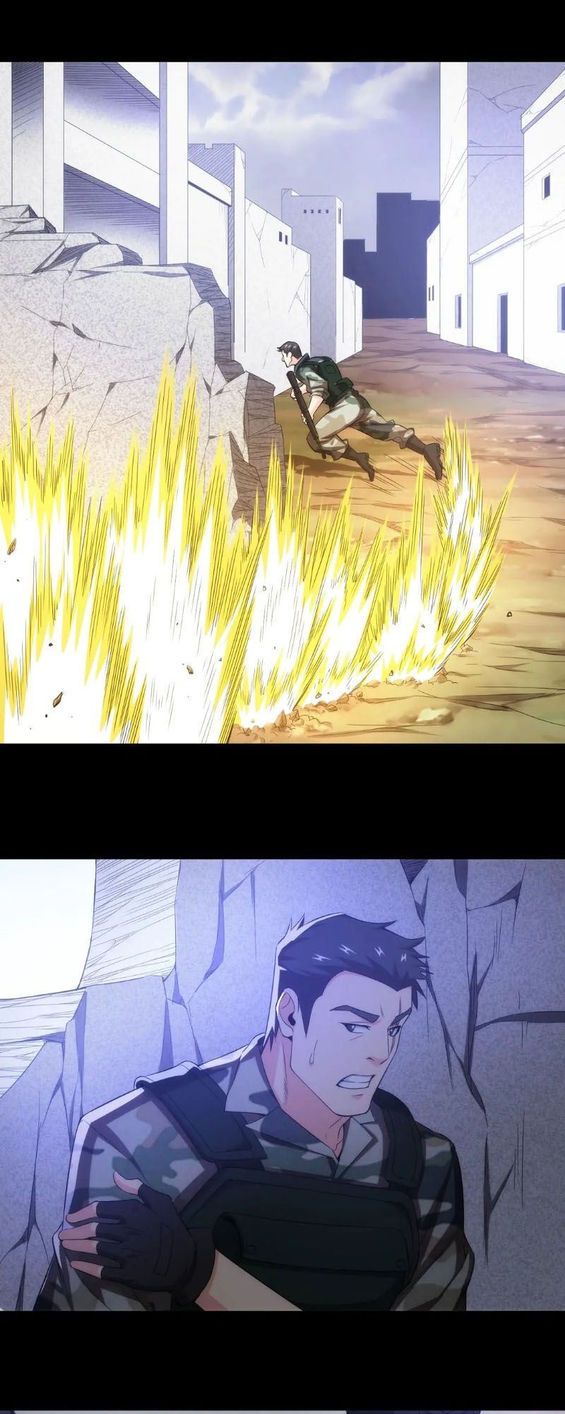 Rich Player - Người Chơi Khắc Kim Chapter 193 - 8