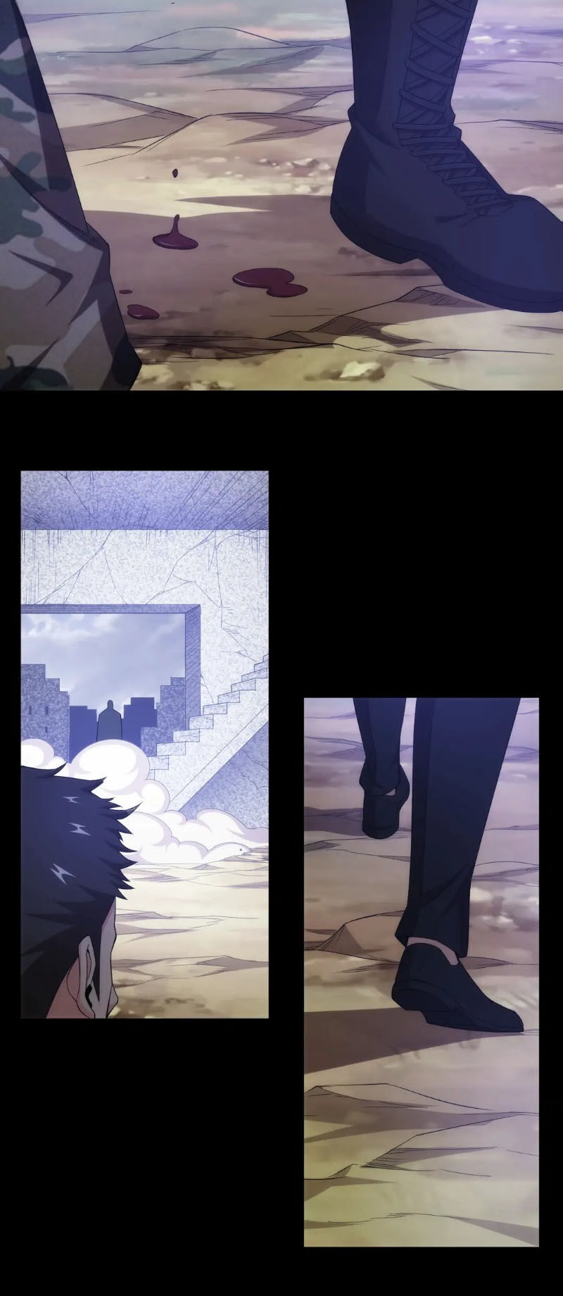 Rich Player - Người Chơi Khắc Kim Chapter 193 - 9